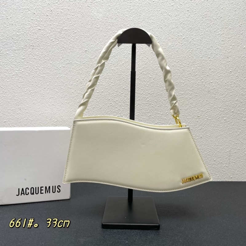 Jacquemus Top Handle Bags